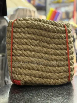 Tag of War Rope Stander Size