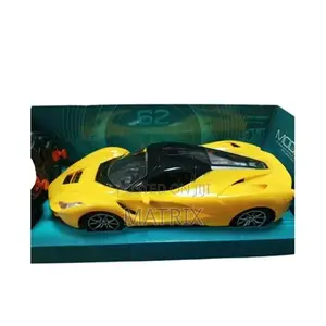 Wireless Remote Control Fast Car Fast Racing Car Remote Control