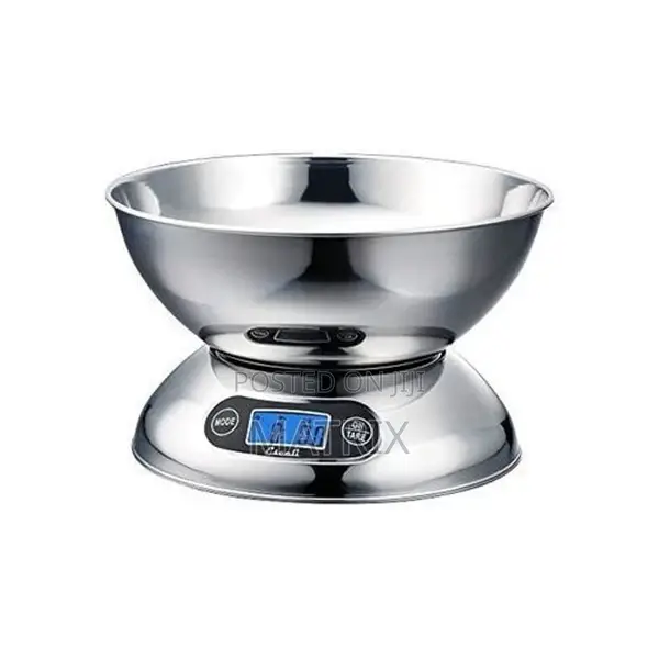 Electronic Digital Weighing Scale of 5kgs