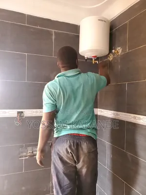 Plumbing New Installations And Repairs