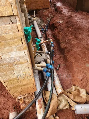 Drainage and Pipework
