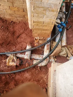 Drainage and Pipework