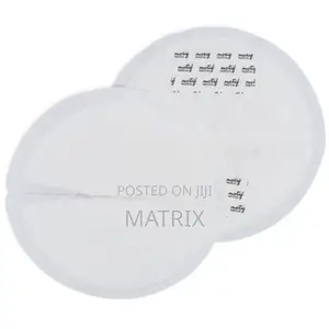 Disposable Breast Pads 24ps Set/Nursing Pads