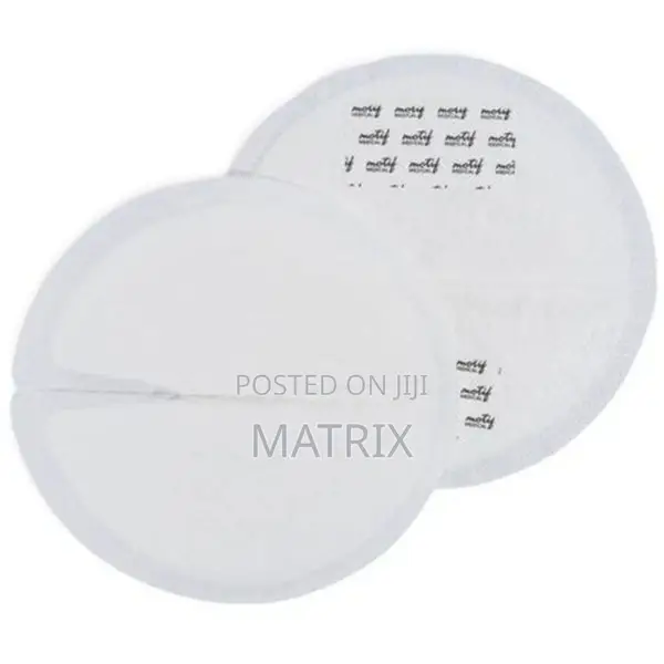 Disposable Breast Pads 24ps Set/Nursing Pads
