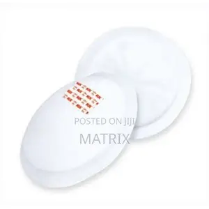 Disposable Breast Pads 24ps Set/Nursing Pads