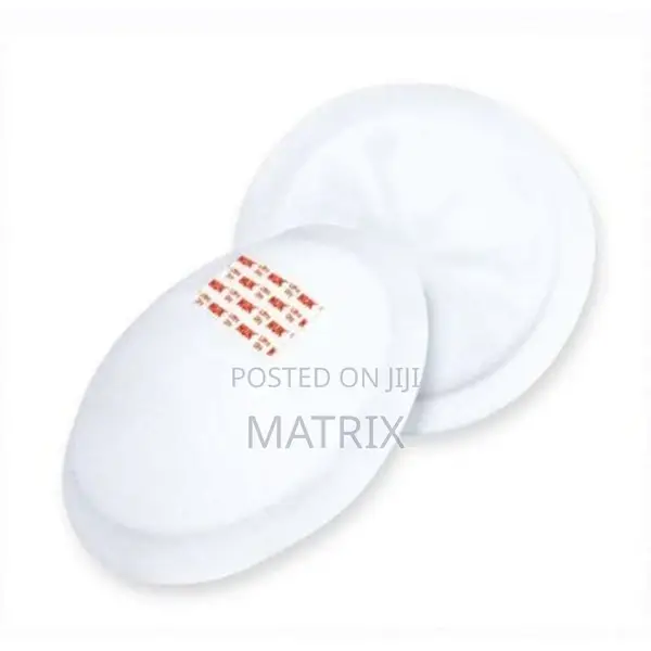 Disposable Breast Pads 24ps Set/Nursing Pads
