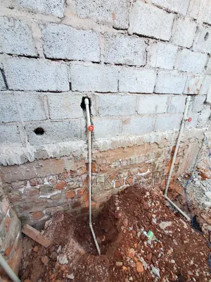 Drainage and Pipework