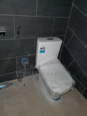 Bathroom Installations and Fittings