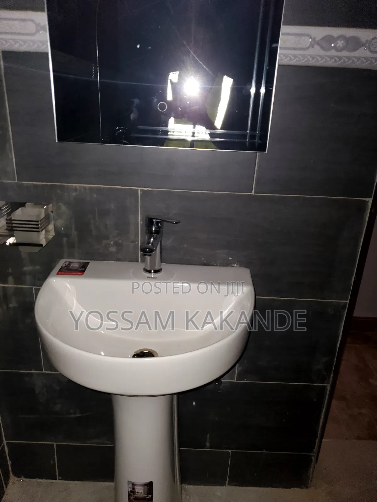Bathroom Installations and Fittings