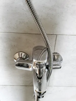 Bathroom Installations and Fittings