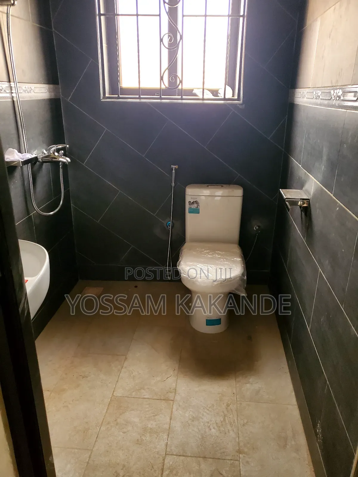 Bathroom Installations and Fittings