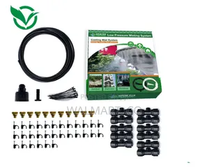 Superb Tech Low Misting System