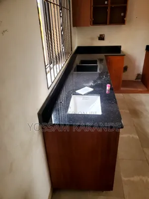Kitchen Sink Installation and Pipework