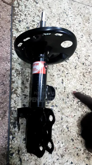 Toyota Vanguard Front Shock Absorbers ( Gipiw)