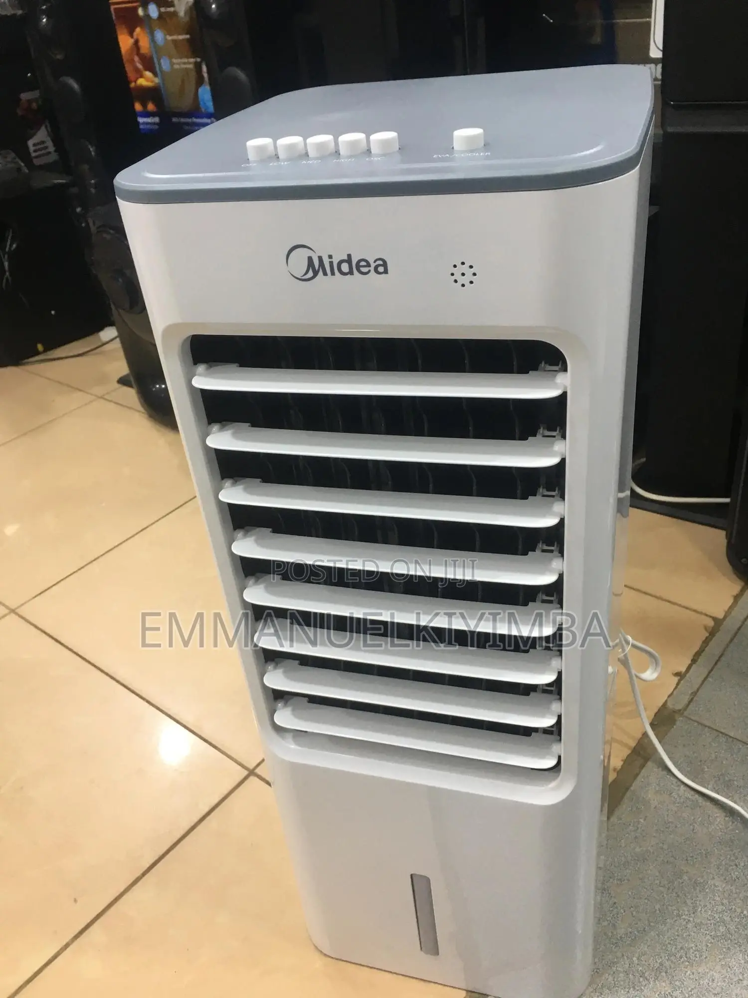 Air Cooler Medea