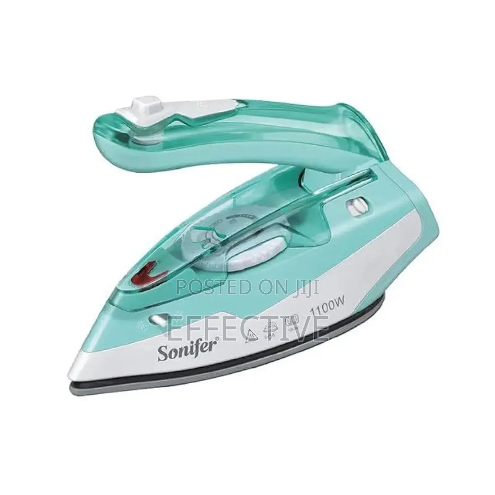 Sonifer Sf-9054a Travel Steam Iron