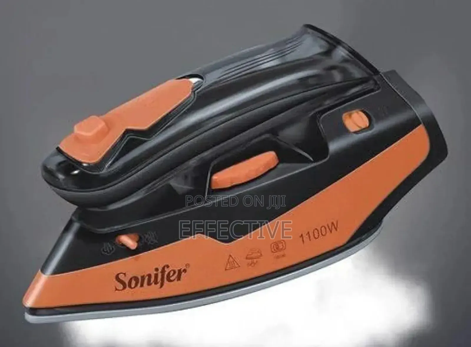 Sonifer Sf-9054a Travel Steam Iron