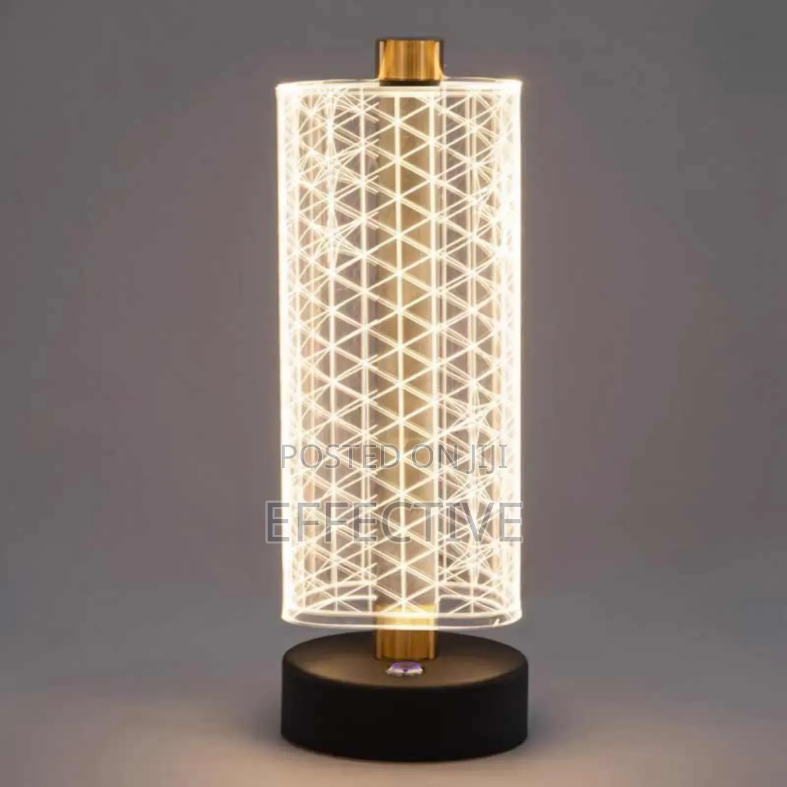 Creative Table Lamp