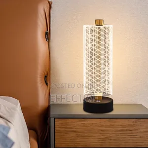 Creative Table Lamp