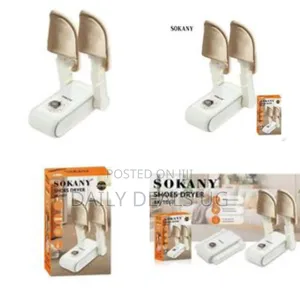 Boot Dryer Deodorizer Warmer Shoe Dryer Heater Dehumidifier Quick Dry