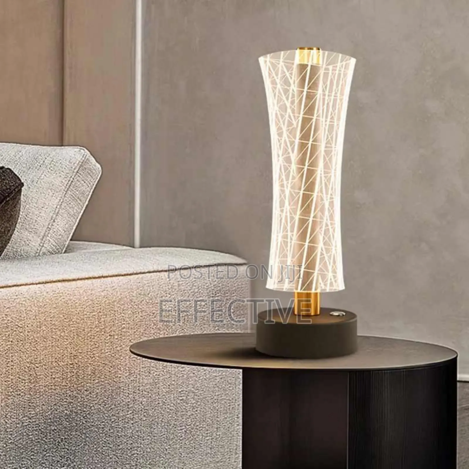 Creatice Table Lamp