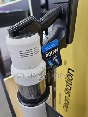 Samsung Bespoke Ai Jet Ultra Cordless Vacuum