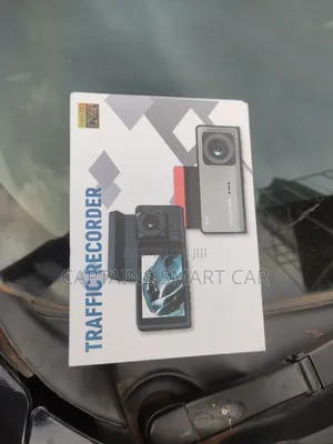 Car Hd Dashcam/ Blackbox/ Car DVR