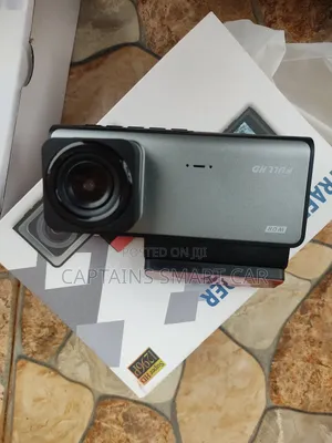 Car Hd Dashcam/ Blackbox/ Car DVR