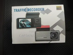 Car Hd Dashcam/ Blackbox/ Car DVR