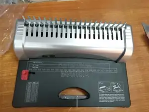 Binding Machine
