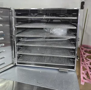 12 Layers Commercial Food Dehydrator