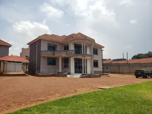 Mini Flat in Cruz Property, Rubaga for sale
