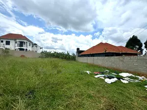 Buwate Kungu Plots