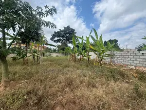 Buwate Kungu Plots