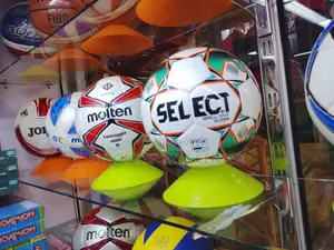 Original Soccer Balls