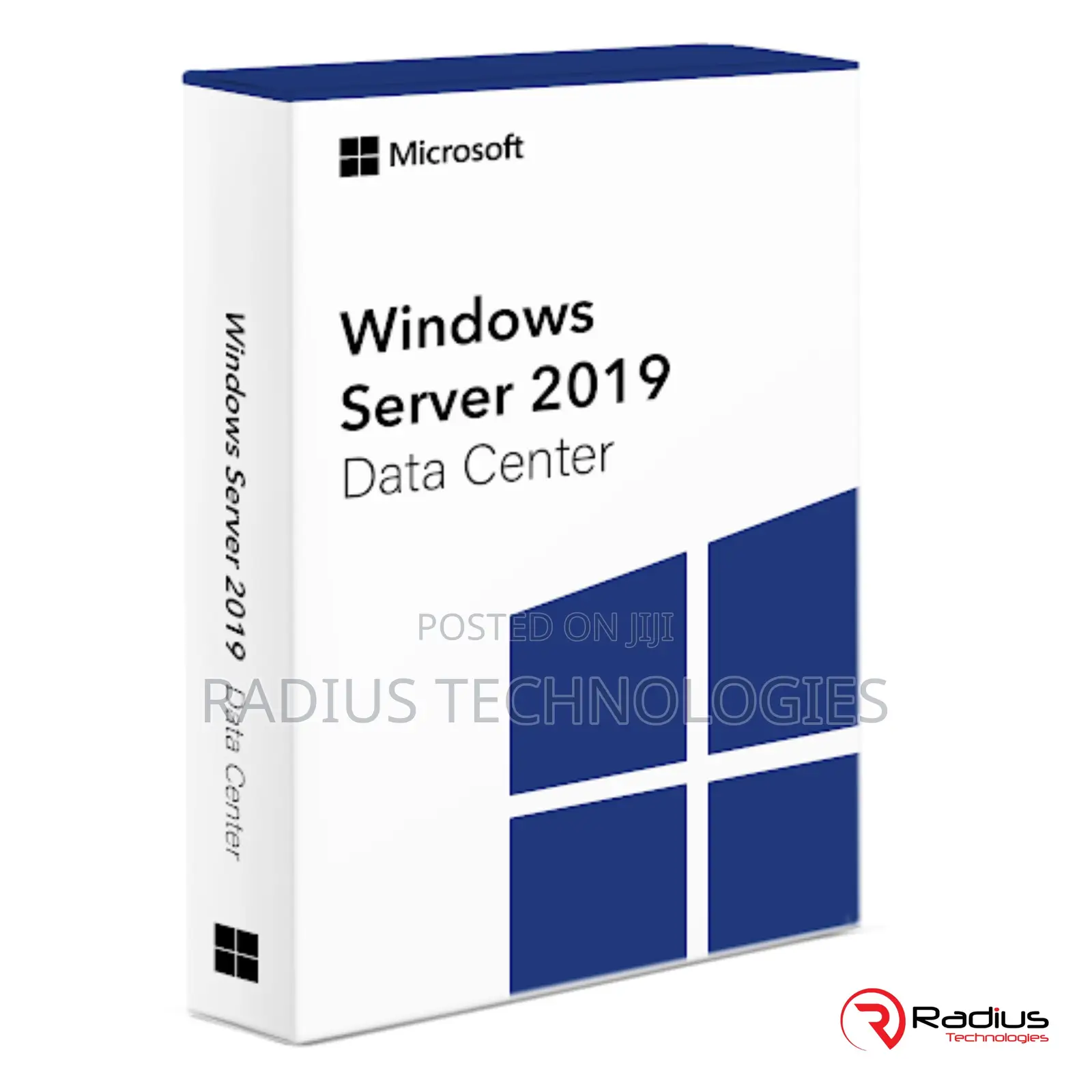 Windows Server 2019 Datacenter Lifetime License Key