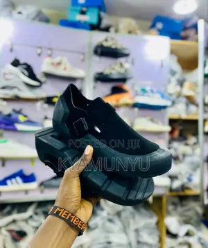Classic Men's Shoes