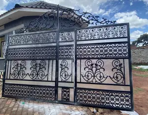 High Quality Sliding Gate