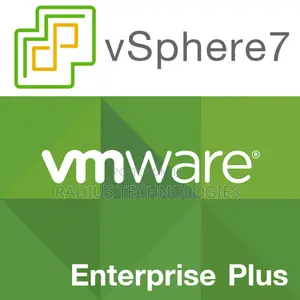 Vmware Vsphere 7 Enterprise Plus License Key