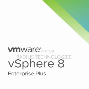 Vmware Vsphere 8 Enterprise Plus License Key