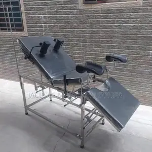 Delivery Bed Stainless