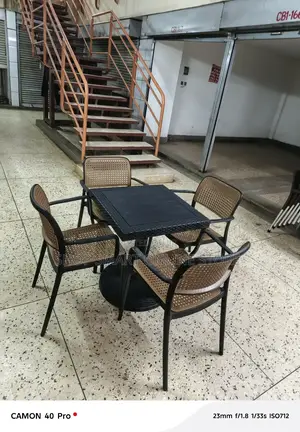 Beautiful Plastic Table and Chairs Plastic Table and Chairs