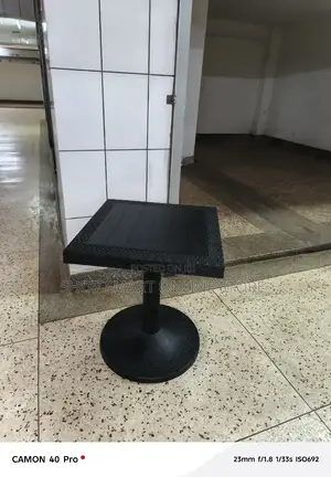 Quality Plastic Table Plastic Table