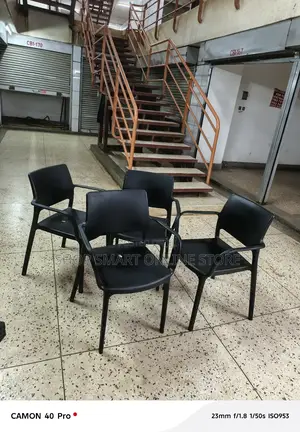 Patio Plain Plastic Chairs Plastic Chairs