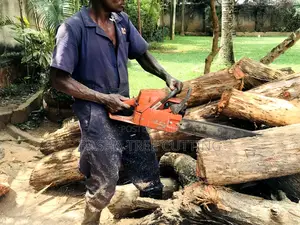 Cutting Compound Trees