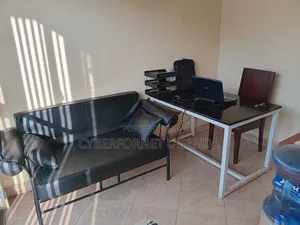 Shared Office Space Kyanja