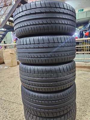 225/40r18 Original Triangle Tyres Foreign Used