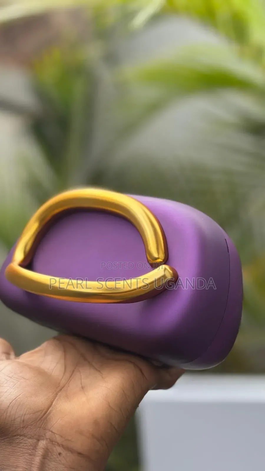 Classy Clutches
