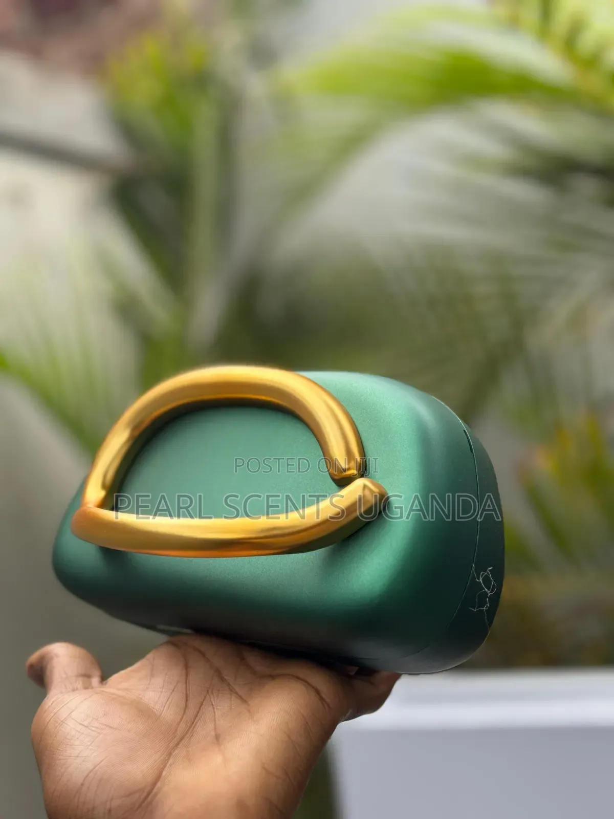 Classy Clutches