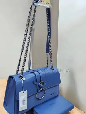 Portable Chrisbella Handbags